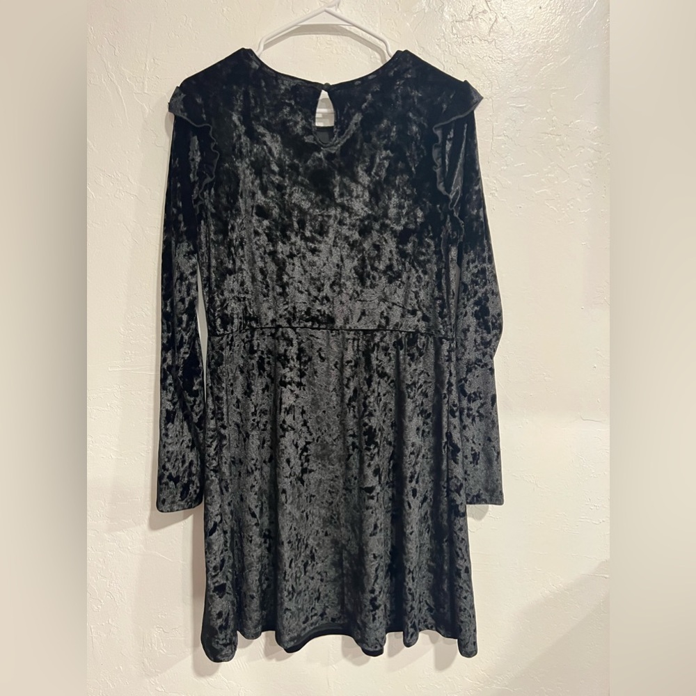 Mossimo Supply CO dress size L